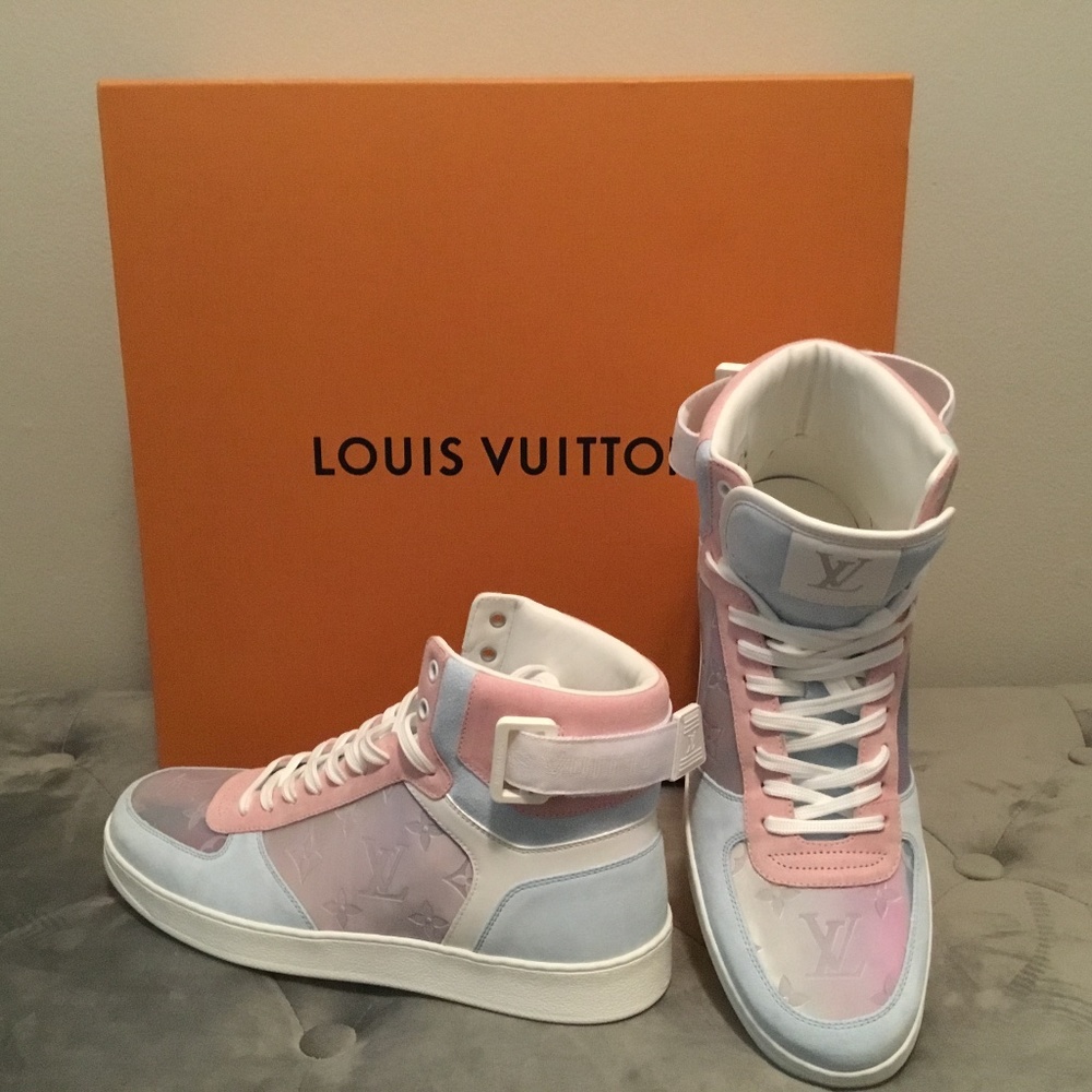 Louis Vuitton Sneakers